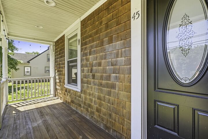 Property Photo:  45 Highland St  MA 01588 
