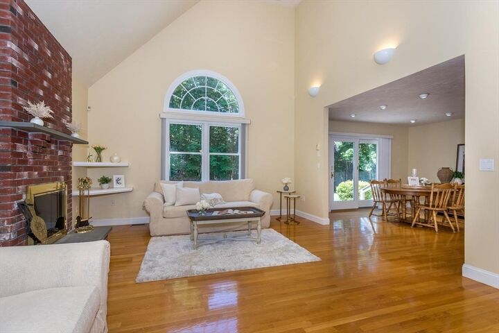 Property Photo:  140 Grace Ln  MA 02021 