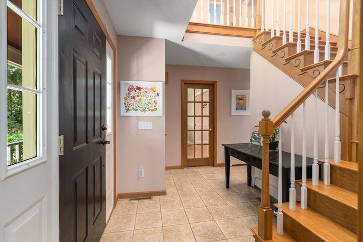 Property Photo:  6 Nicholas Dr  MA 02038 