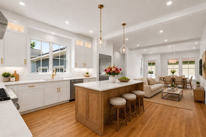 Property Photo:  129 Jewett St  MA 02458 