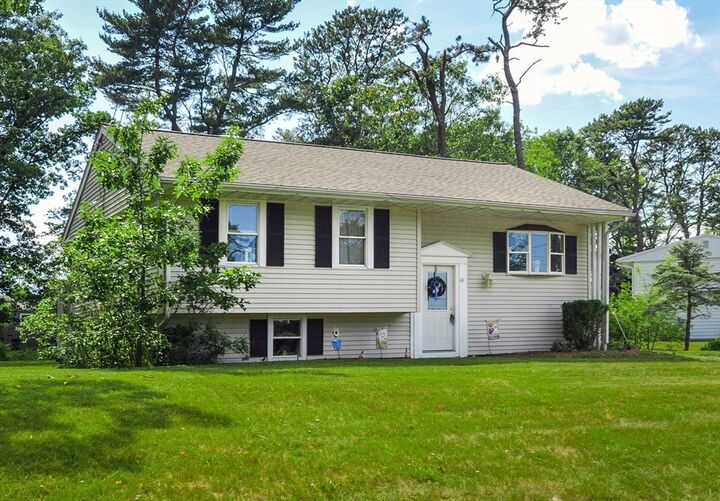 Property Photo:  43 Chandler Dr  MA 02050 