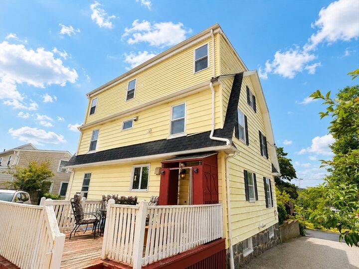 Property Photo:  19 Cavanaugh Rd  MA 02184 