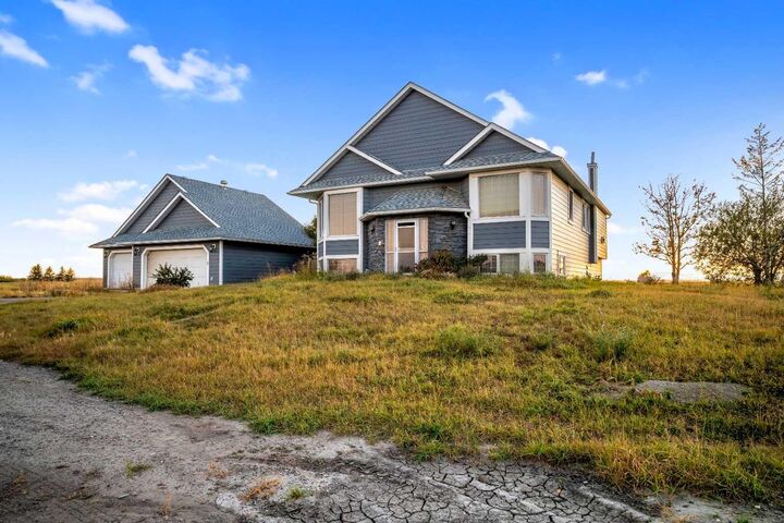 Property Photo: 234173 Range Road 280 AB T1X 3C8