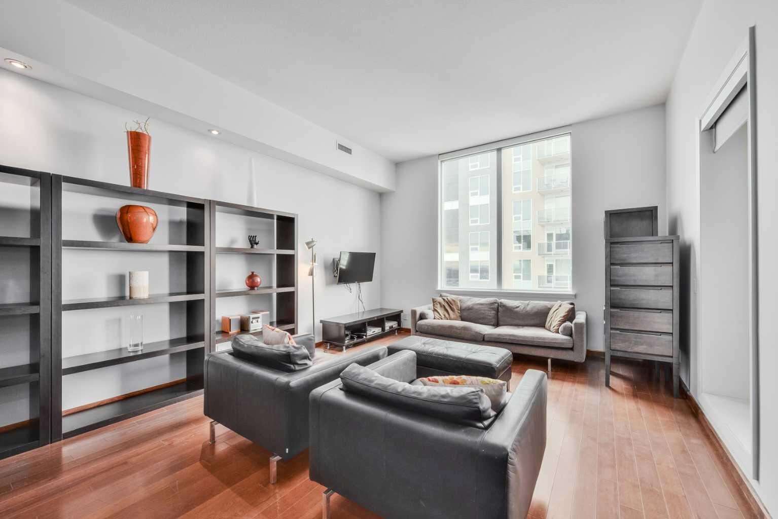Property Photo:  1410 1 Street SE 2202  AB T2G 5T7 
