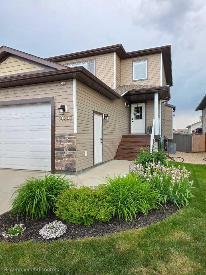 Property Photo:  10203 126 Avenue  AB T8V 6J3 