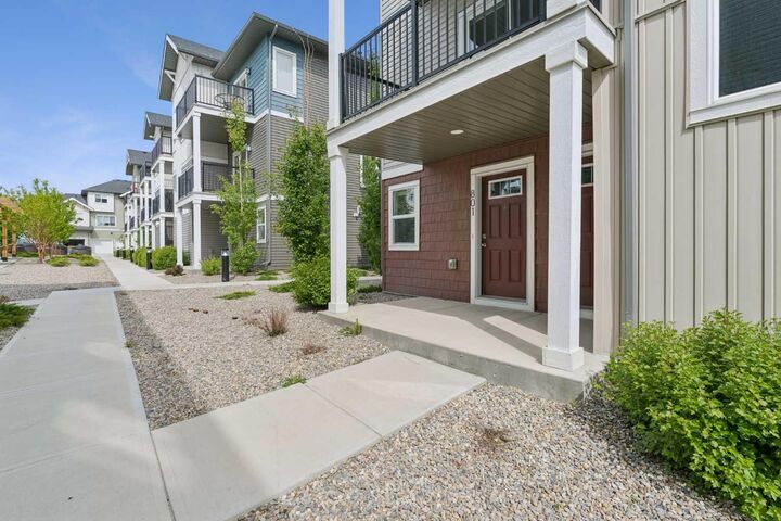 24 Rivercrest Drive 801 — photo 1