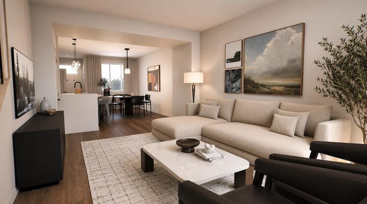 Property Photo: 9 Tillotson Road AB T1S 4Z6