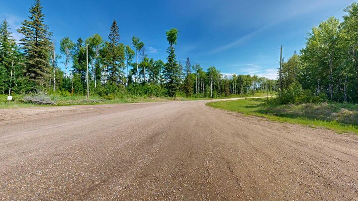Property Photo: Block 1 Lot 8 Elk Ridge Estates AB T7S 1N9