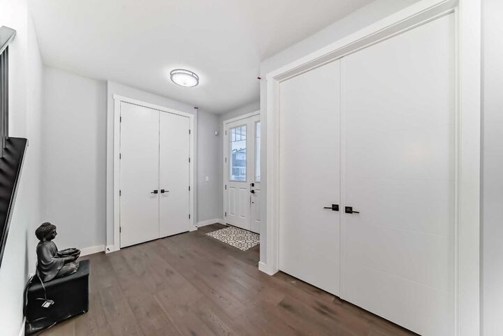 Property Photo: 2 Chelsea Bay AB T1X 1Z3