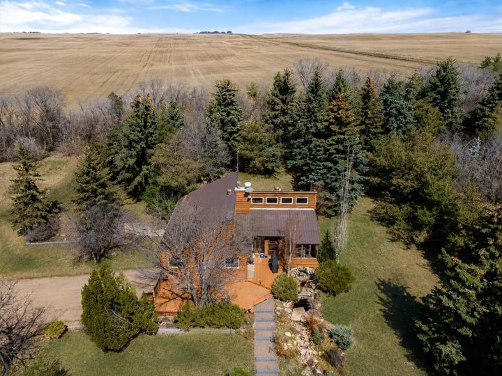 44402 Range Road 125 — photo 1