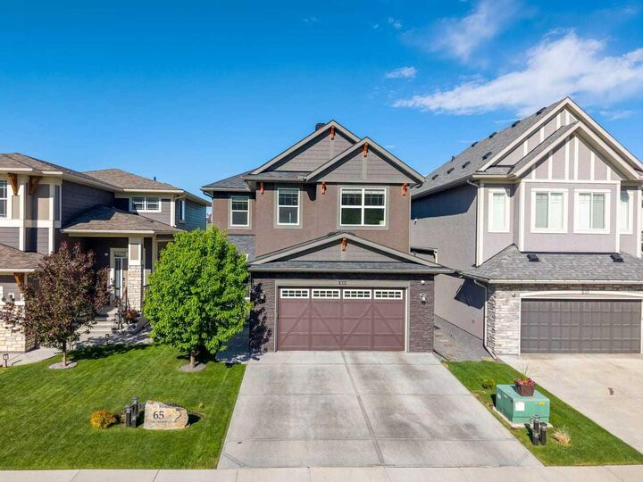 65 Sage Meadows Green NW — photo 1