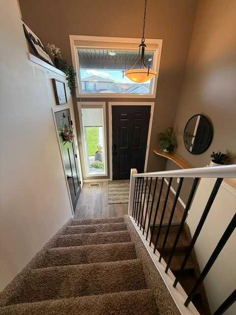 Property Photo: 148 10 Avenue SE AB T0J 0Y6