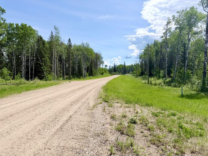 Property Photo: Block 2 Lot 8 Elk Ridge Estates AB T7S 1N9