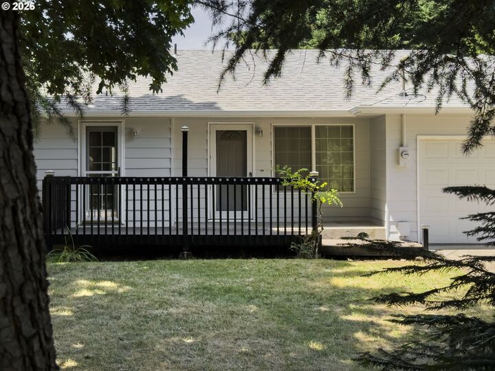 Property Photo:  7916 NE 63rd St  WA 98662 