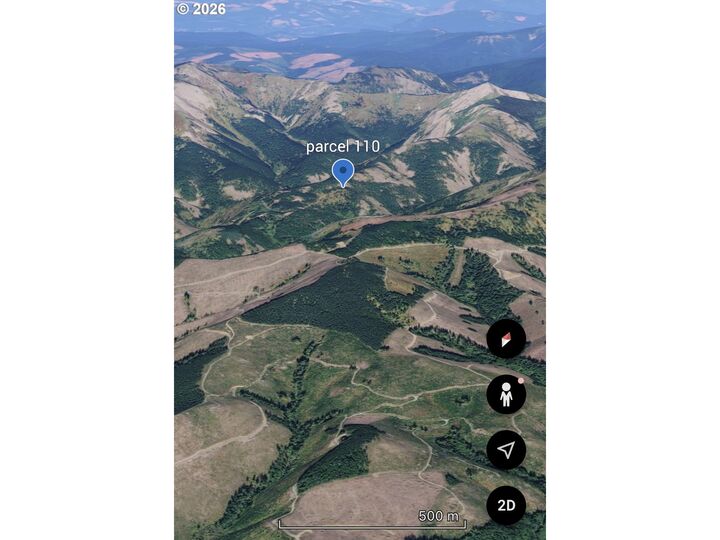 Property Photo: Snag Mountain Rd 110 WA 98671