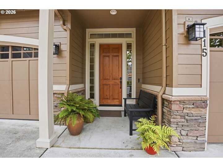 Property Photo: 12800 NE Salmon Creek Ave 115 WA 98686