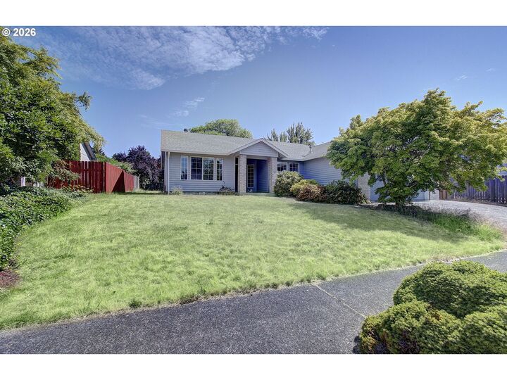 Property Photo: 13210 SE 27th St WA 98683