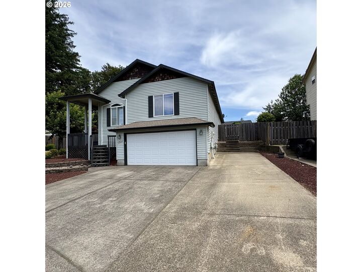 Property Photo:  15653 Jade Glen Ave  OR 97055 