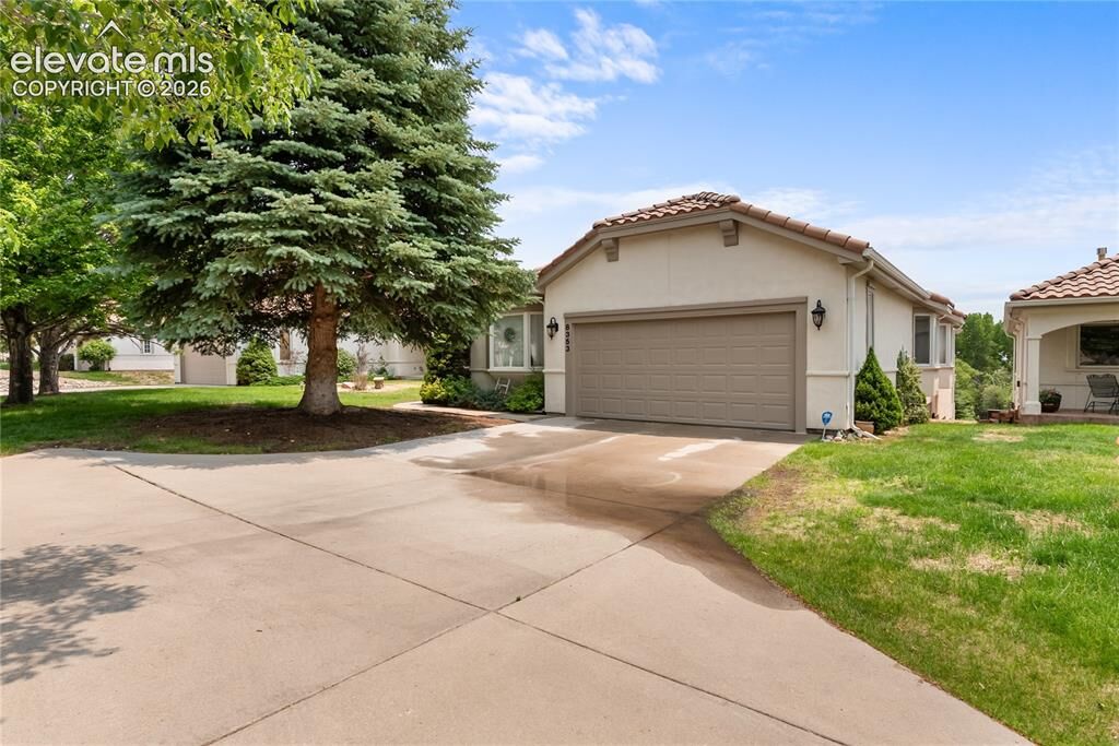 Property Photo:  8353 Twinberry Point  CO 80920 