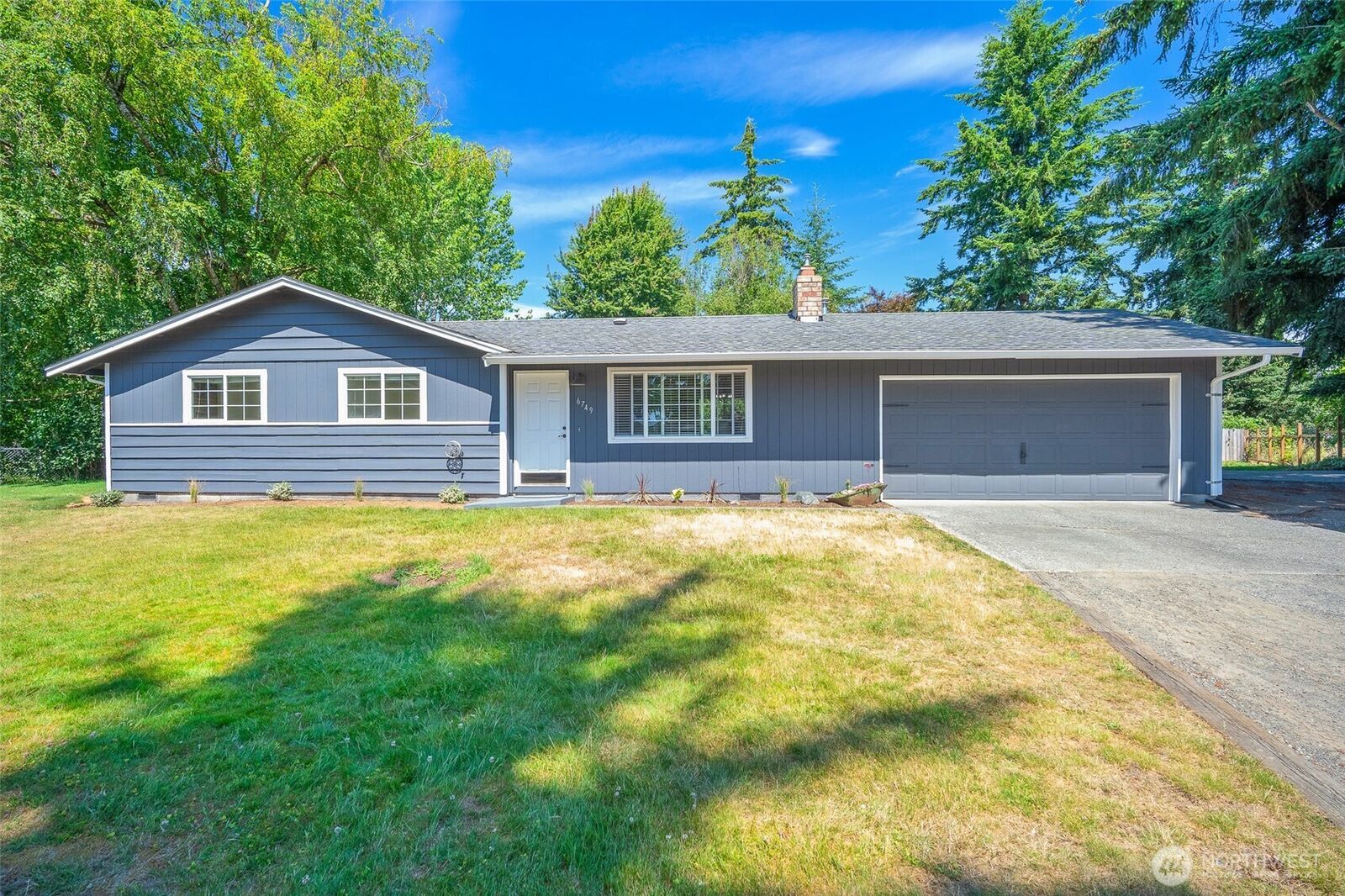 Property Photo:  6749  Labello Dr.  WA 98264 