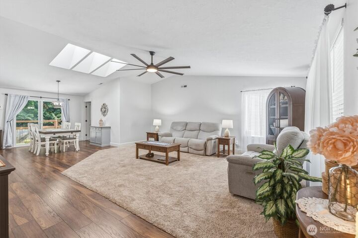 Property Photo: 136 Jean Road WA 98532