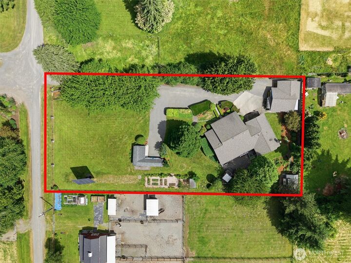 Property Photo:  13732  217th Avenue SE  WA 98027 