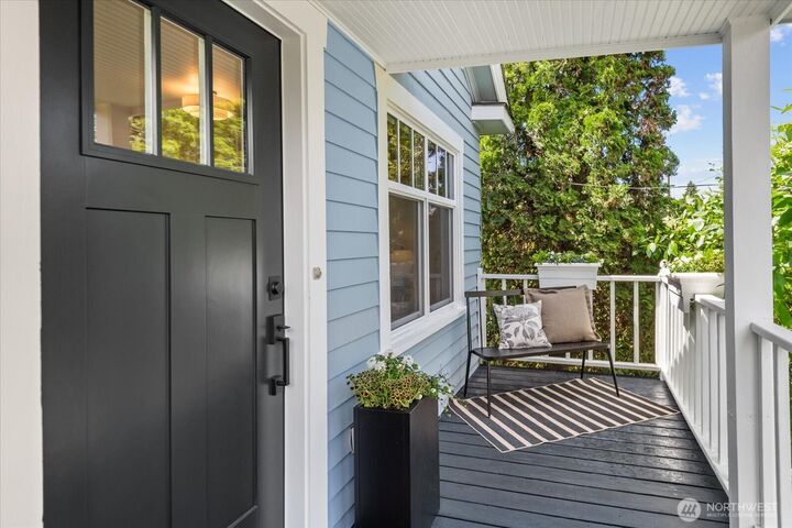 Property Photo:  347 NW 81st Street  WA 98117 