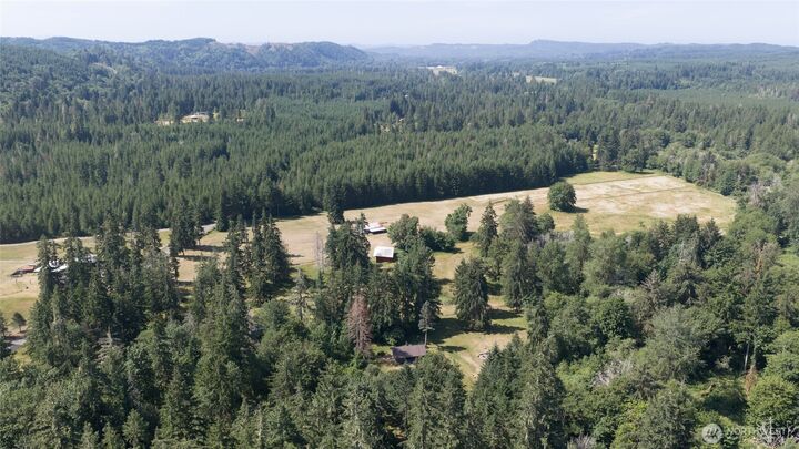 Property Photo:  0 Nka W Satsop Road E  WA 98541 