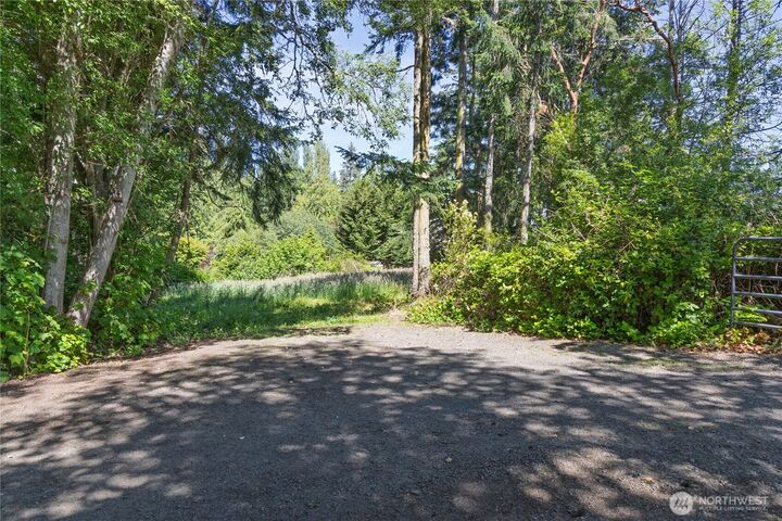 Property Photo: 3992 NE Twin Spits Road WA 98340