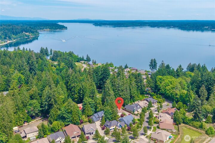 Property Photo:  2202  29th Court NW  WA 98502 