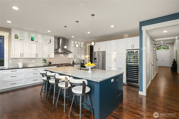 Property Photo:  36014 SE Turnberry Street  WA 98065 