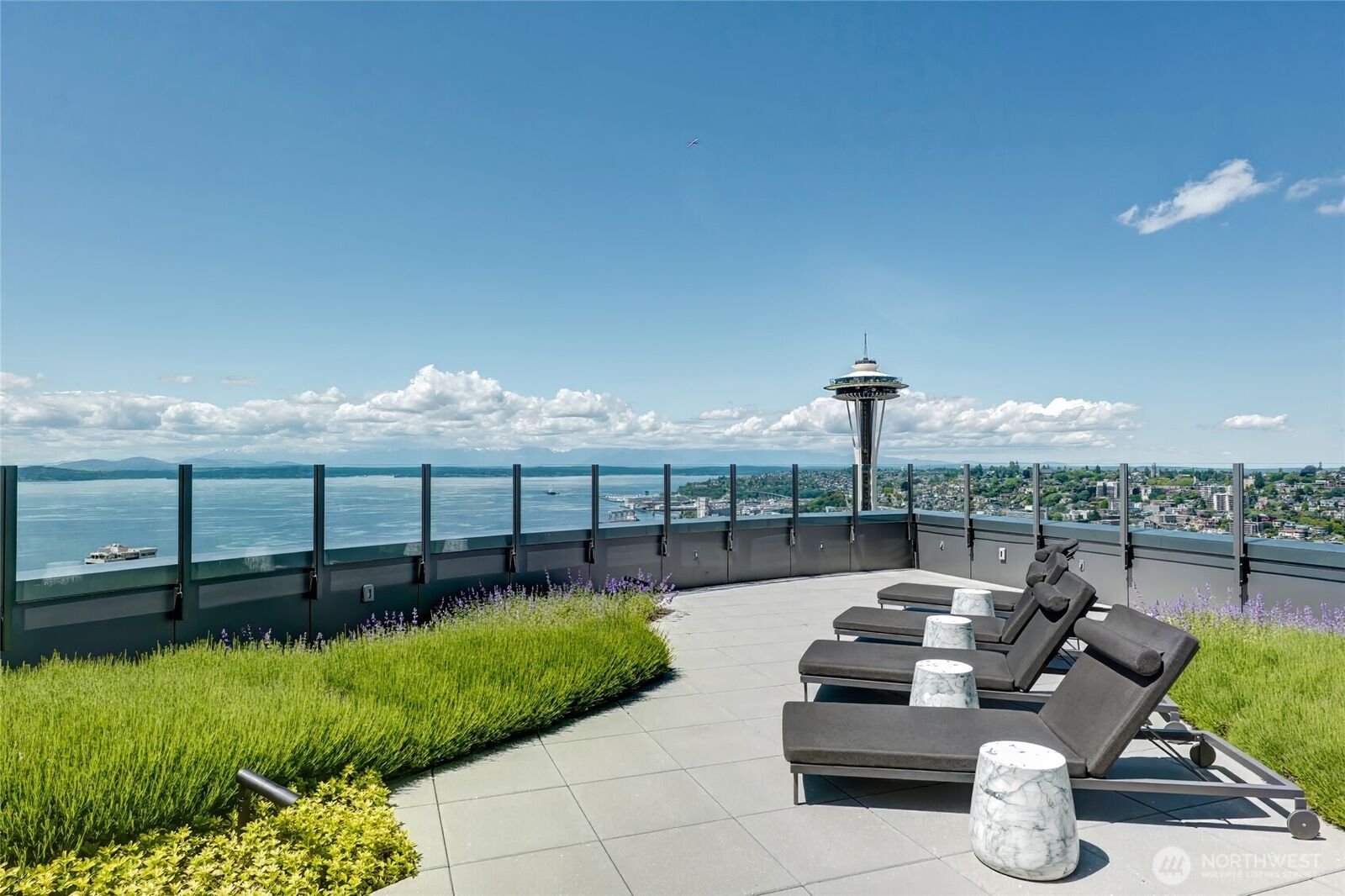 Property Photo: 2510 6th Avenue 2003 WA 98121