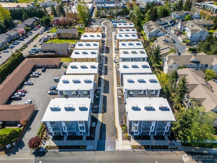 Property Photo:  222  124th Street SW H3  WA 98204 