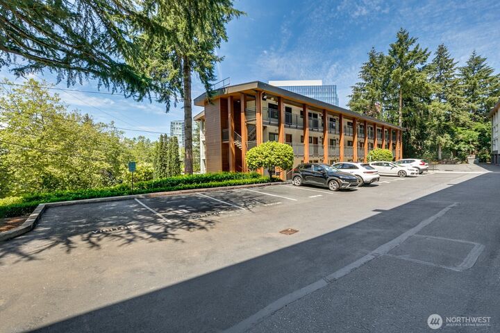 Property Photo:  130  105th Avenue SE C-316  WA 98004 