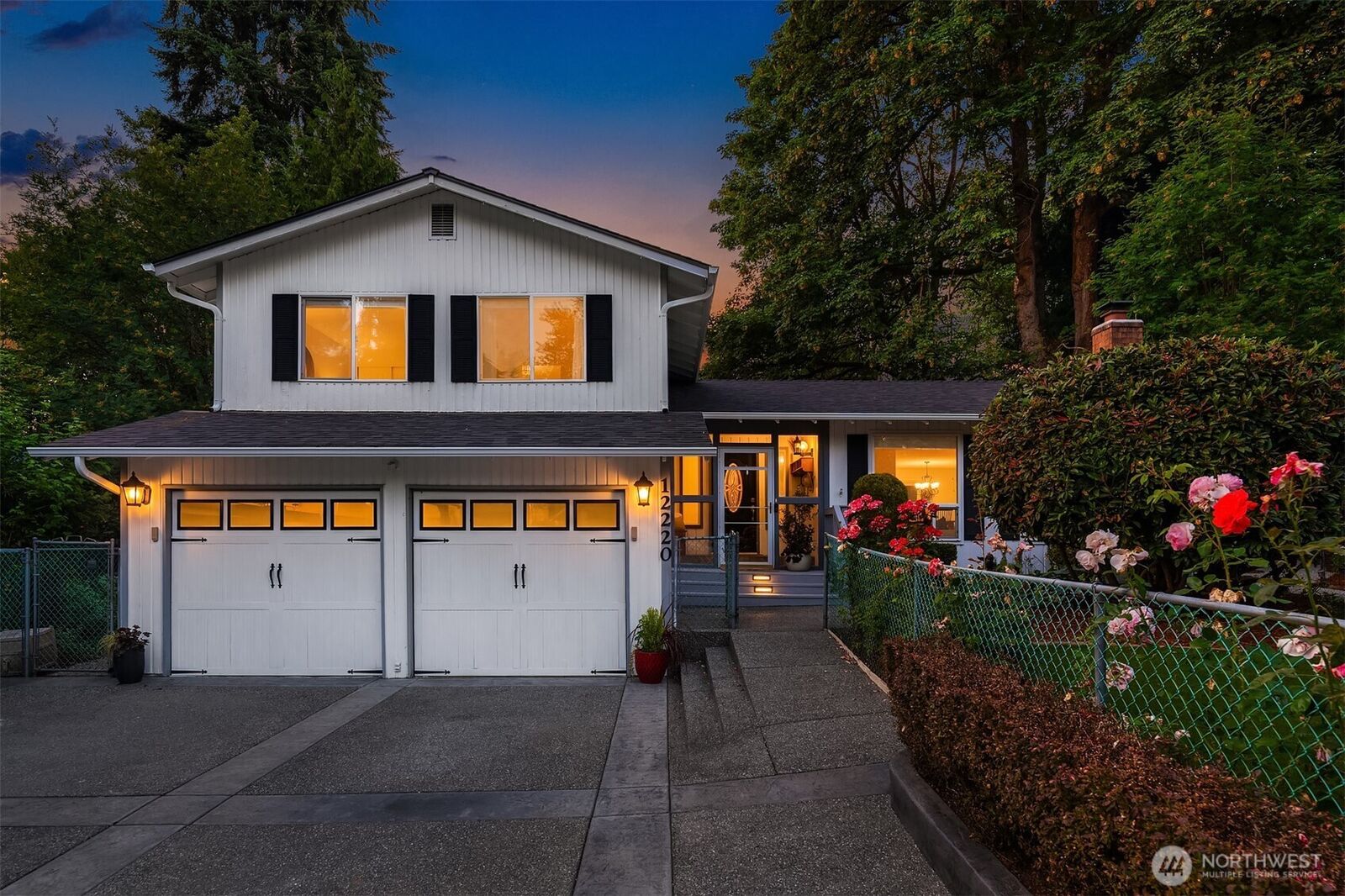 Property Photo:  12220  102nd Place NE  WA 98034 
