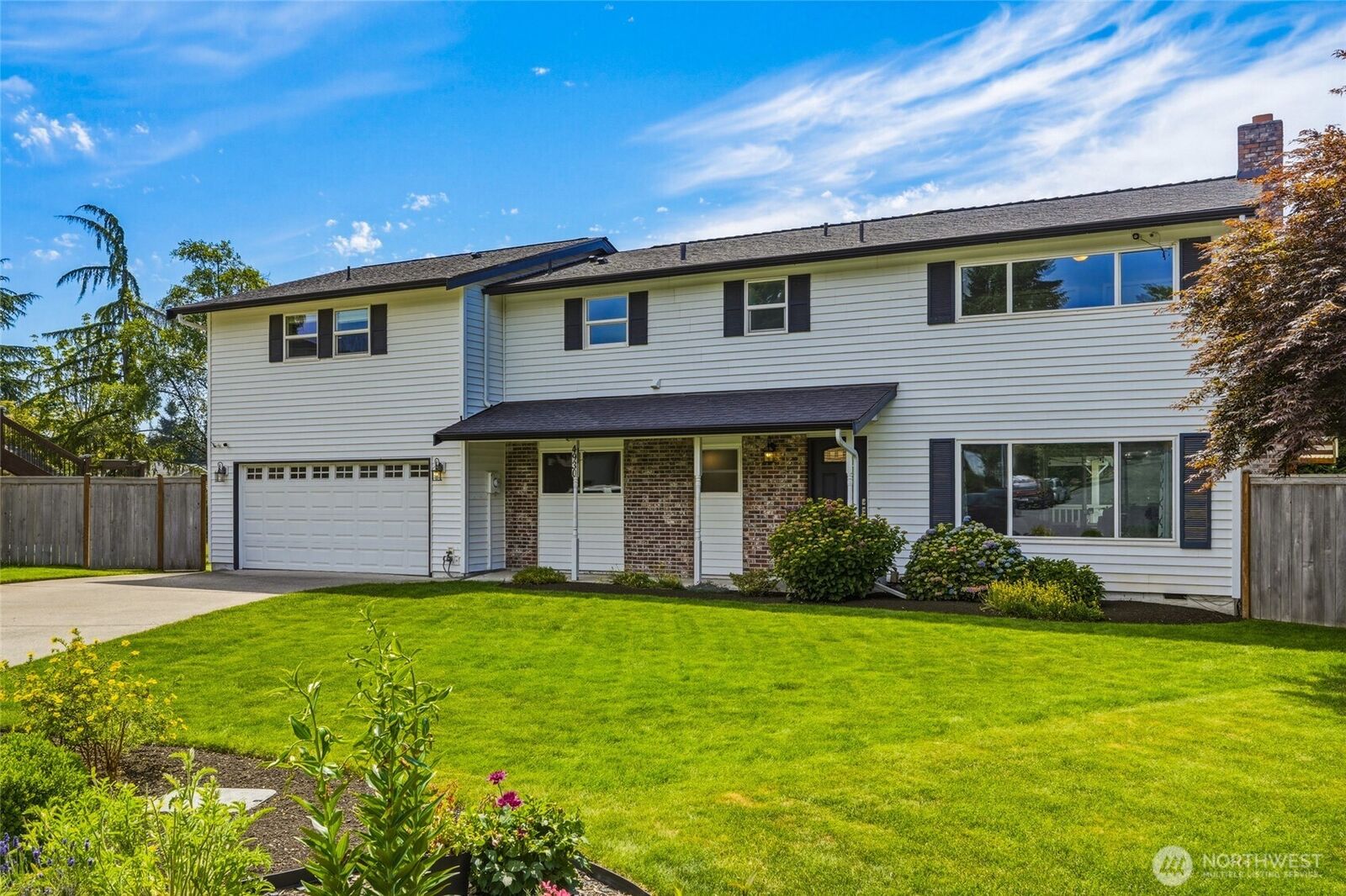 Property Photo:  4930  183rd Place SW  WA 98037 