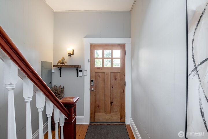 Property Photo:  5019 S J Street  WA 98408 