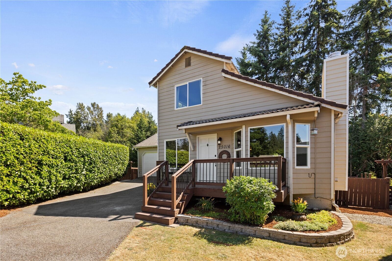 Property Photo:  25016  222nd Court SE  WA 98038 