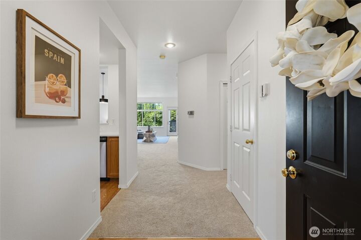 Property Photo:  16714  Cobblestone Drive 102  WA 98037 
