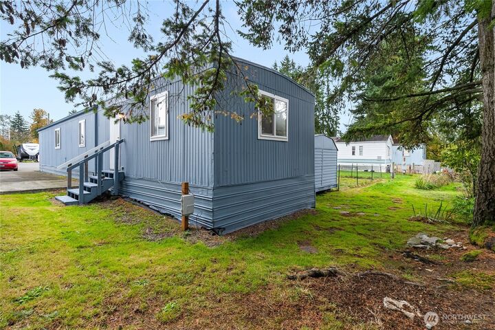 Property Photo:  2240  Peace Portal Drive 5  WA 98230 