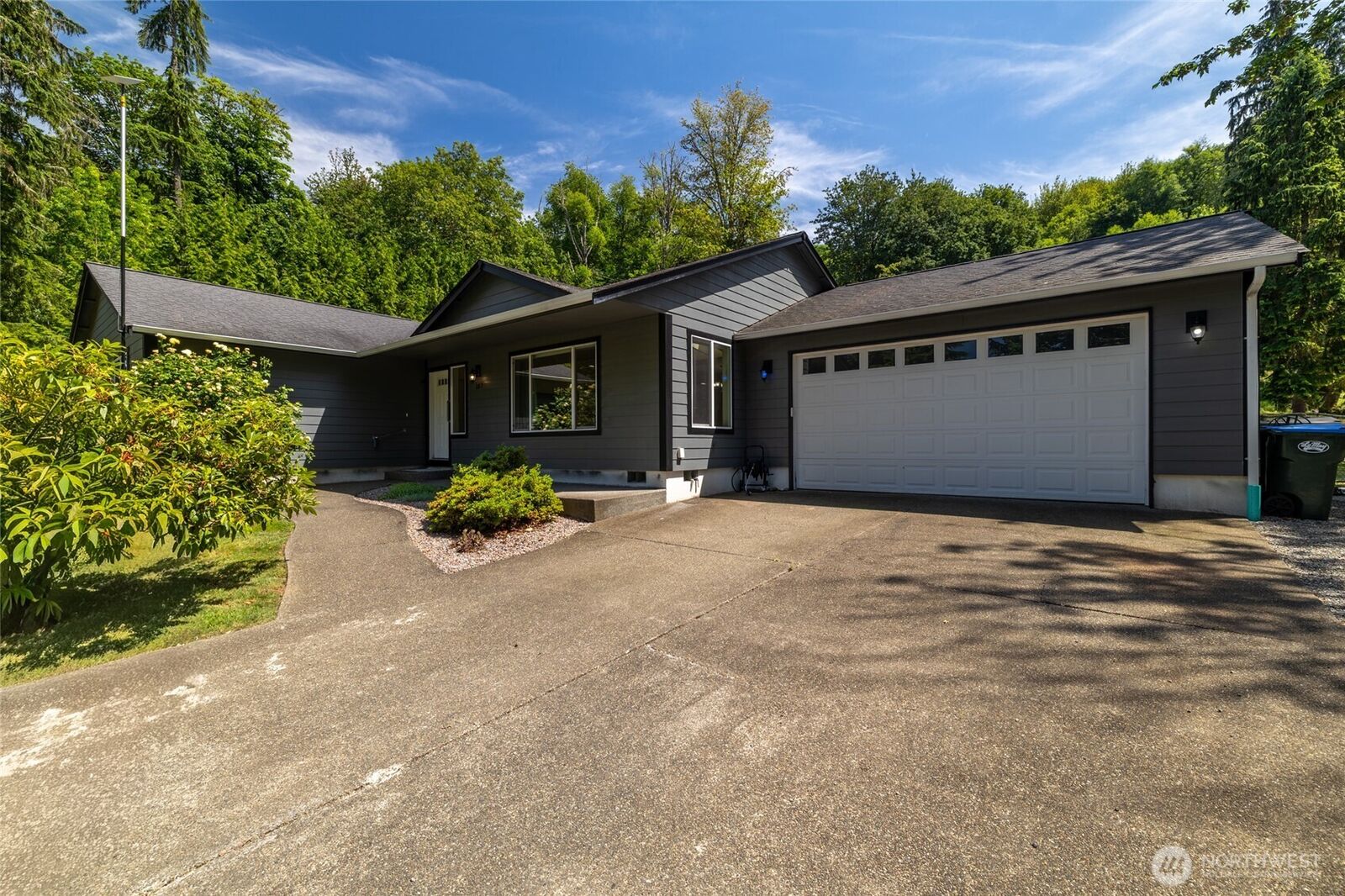 Property Photo: 107 Skyview Drive WA 98564