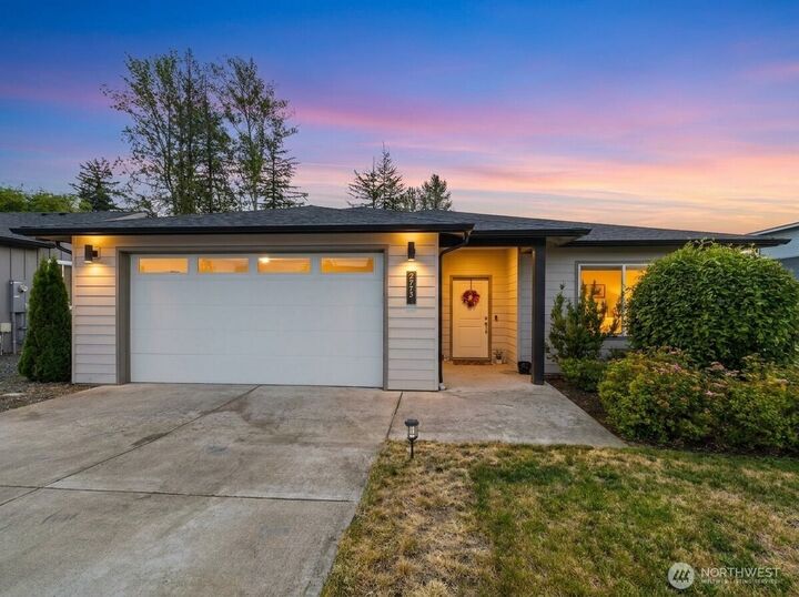 Property Photo:  2773  Sandwood Lane  WA 98230 