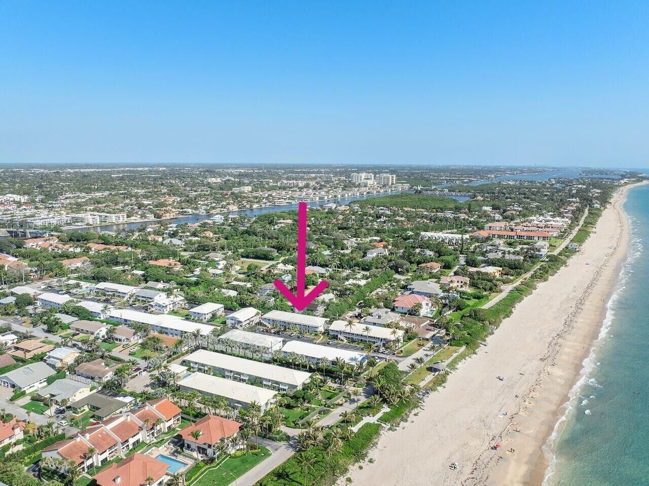 Property Photo:  5505 N Ocean Boulevard 13-204  FL 33435 