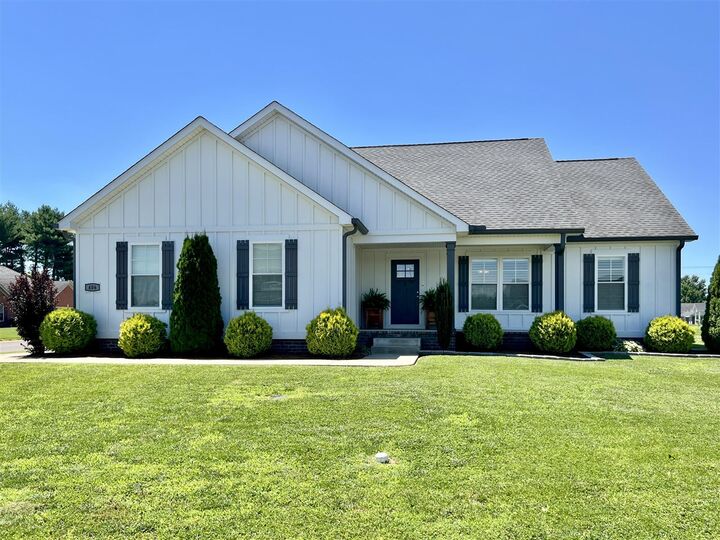 Property Photo:  406 Retreat Way  KY 42134 