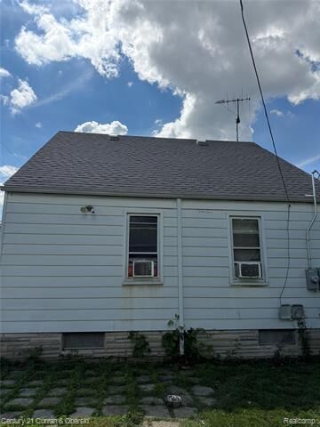 Property Photo:  6300 Minock Street  MI 48228 