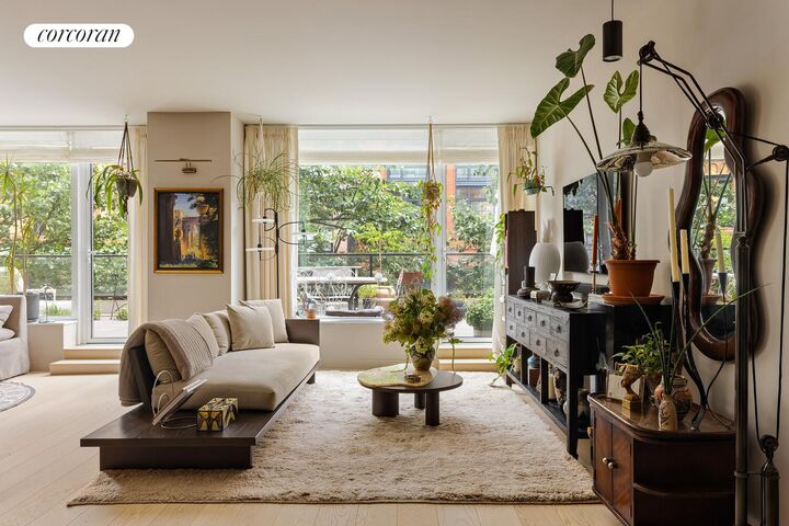 Property Photo: 450 Washington Street 218 NY 10013