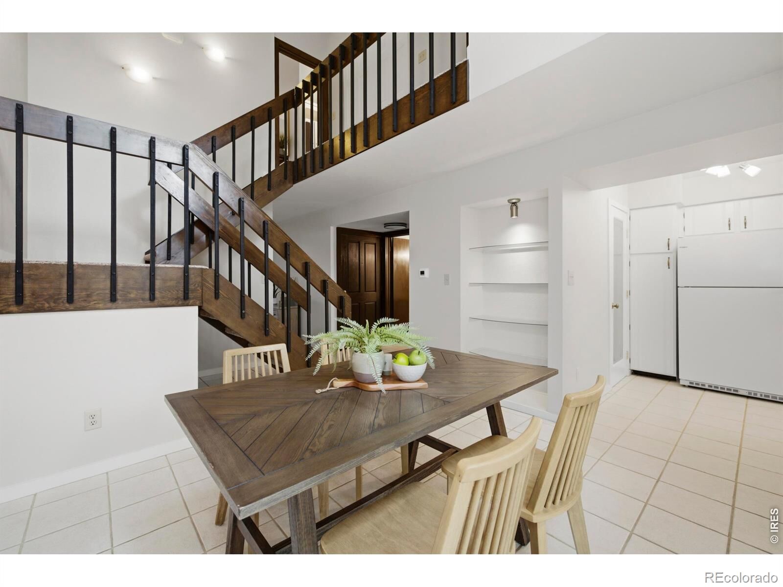 Property Photo:  1913 Waters Edge Street B  CO 80526 