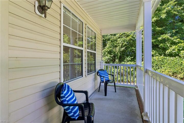 Property Photo: 2 Stella June Ln VA 23666