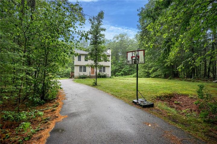 Property Photo:  59 Arcadia Road  RI 02822 