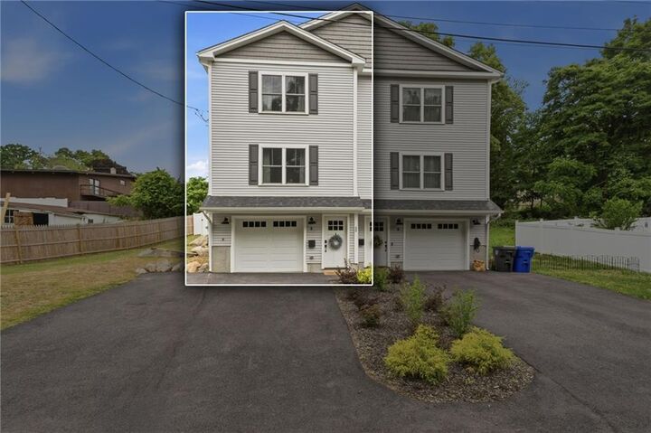 Property Photo:  55 South Street 1  RI 02893 